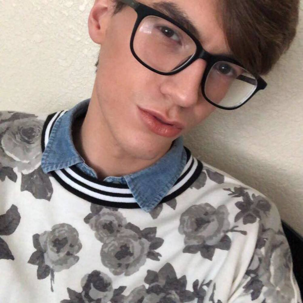 Meet your Posher, Tim